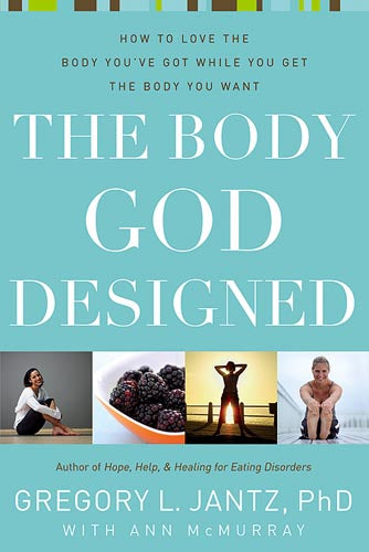 The Body God Designed - Re-vived