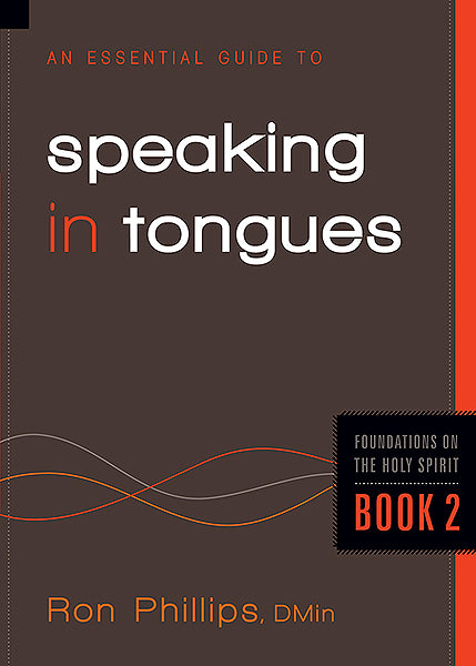 An Essential Guide To Speaking In Tongues - Re-vived