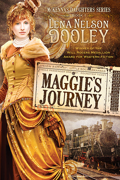 Maggie'S Journey
