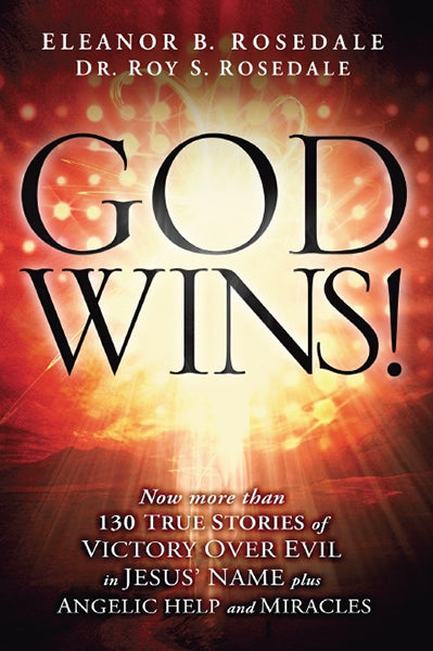 God Wins! - Re-vived