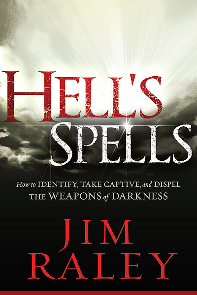 Hell'S Spells - Re-vived