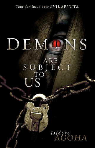 Demons Are Subject To Us - Re-vived