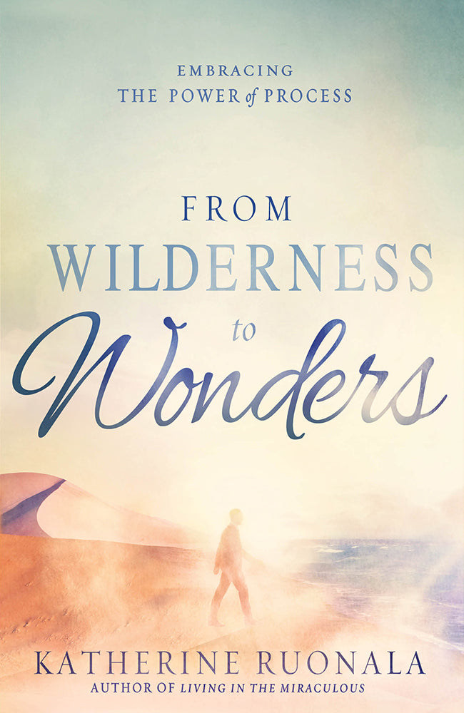 From Wilderness To Wonders - Re-vived