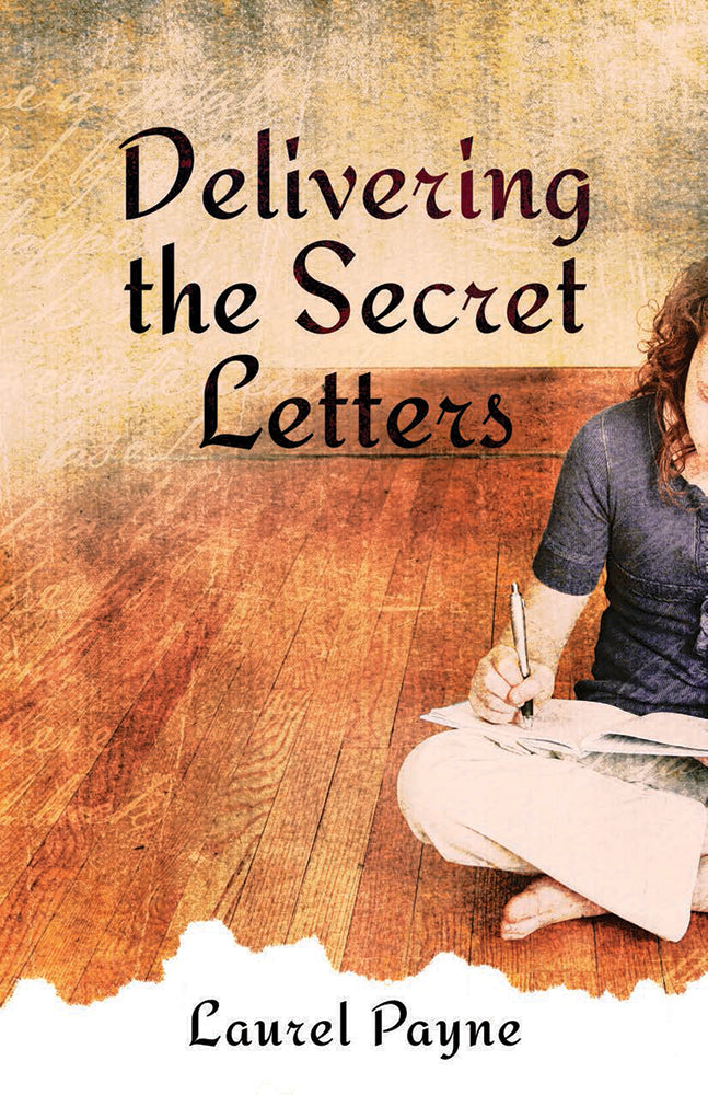 Delivering The Secret Letters - Re-vived