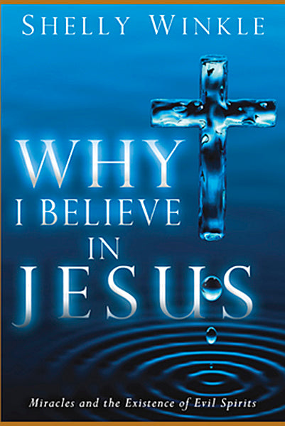 Why I Believe In Jesus - Re-vived
