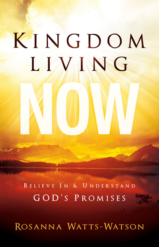 Kingdom Living Now - Re-vived