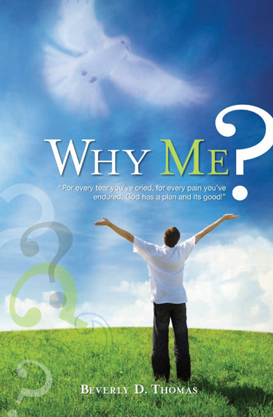 Why Me? - Re-vived