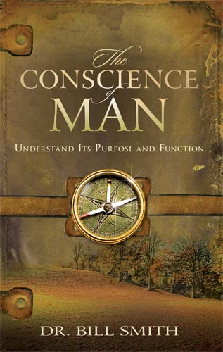 The Conscience Of Man - Re-vived