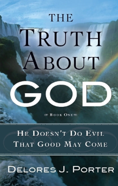 The Truth About God - Re-vived
