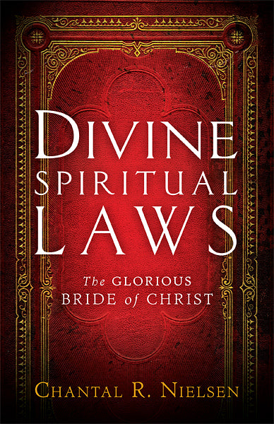 Divine Spiritual Laws - Re-vived