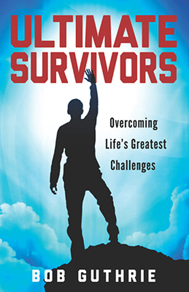 Ultimate Survivors - Re-vived