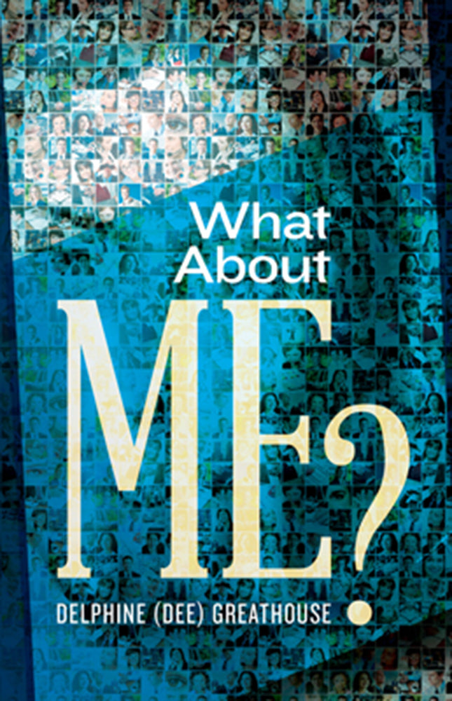 What About Me? - Re-vived