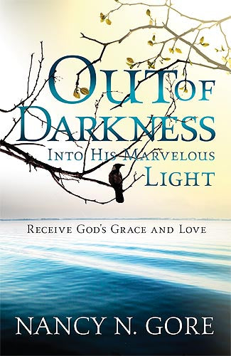 Out Of Darkness, Into His Marvelous Light - Re-vived