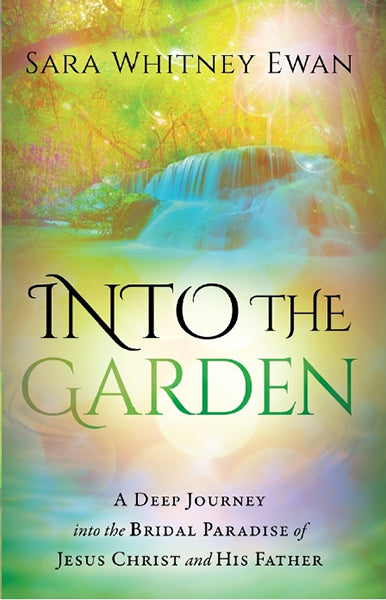 Into The Garden - Re-vived