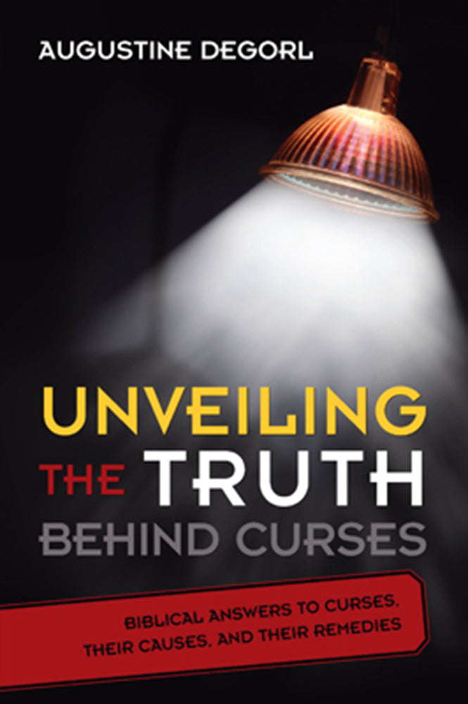 Unveiling The Truth Behind Curses - Re-vived