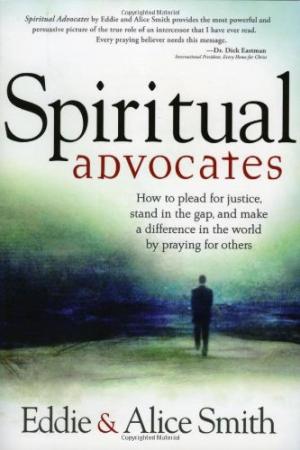 Spiritual Advocates