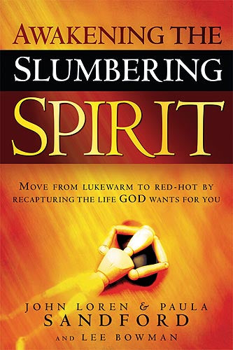 Awakening the Slumbering Spirit - Re-vived