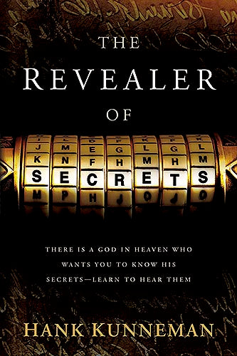 The Revealer Of Secrets - Re-vived
