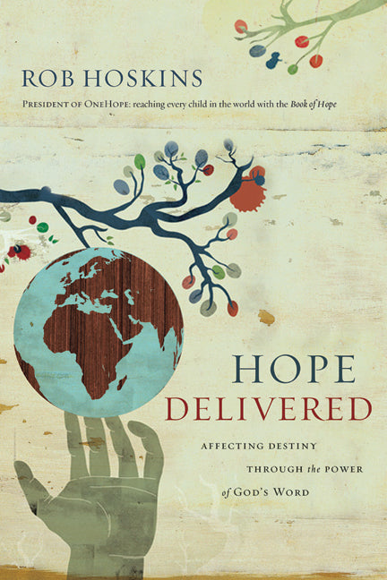 Hope Delivered - Re-vived
