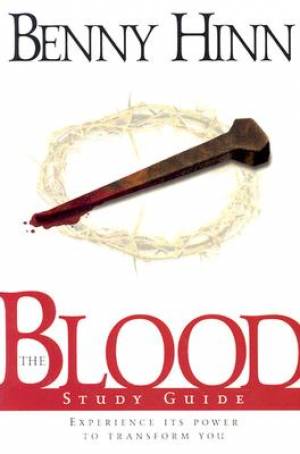 The Blood Study Guide - Re-vived