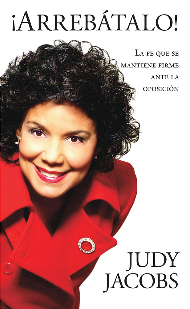 ¡ArrebáTalo! - Pocket Book - Re-vived