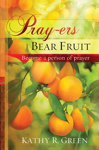 Pray-Ers Bear Fruit - Re-vived