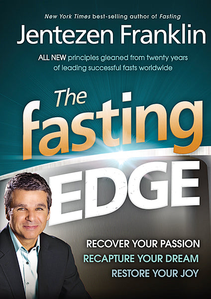 The Fasting Edge - Re-vived
