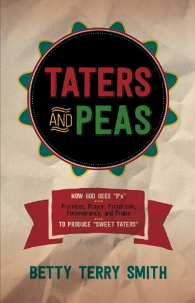 Taters And Peas - Re-vived