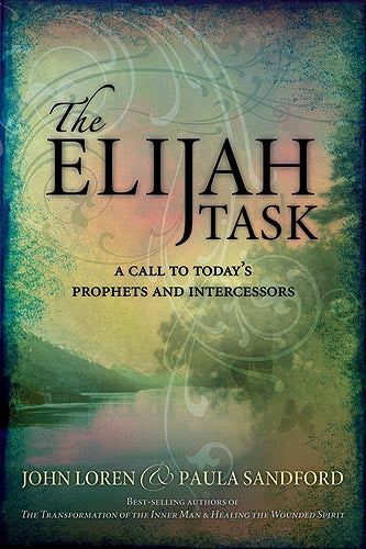 The Elijah Task - Re-vived