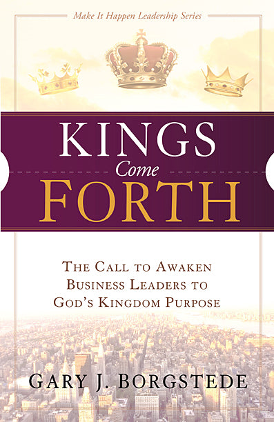 Kings Come Forth