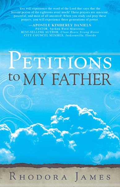 Petitions To My Father