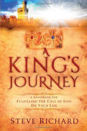 A King's Journey