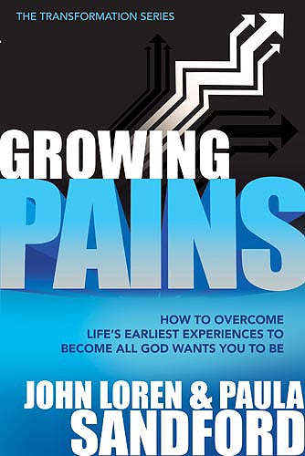 Growing Pains - Re-vived