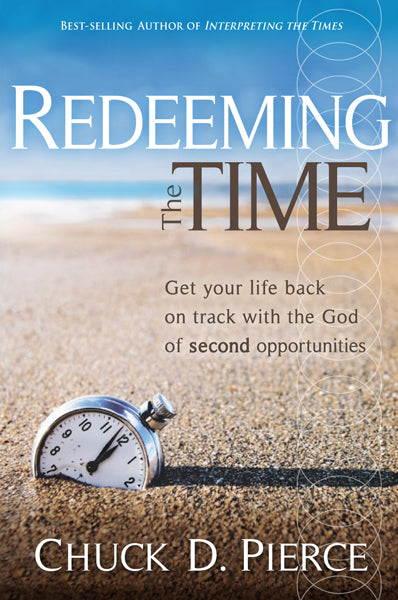 Redeeming The Time - Re-vived