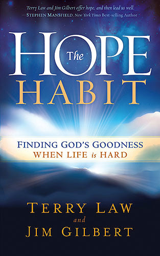 The Hope Habit - Re-vived