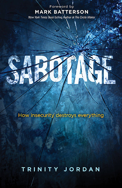 Sabotage - Re-vived