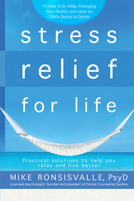 Stress Relief For Life - Re-vived