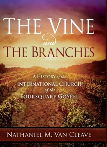 The Vine And The Branches