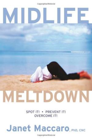 Mid Life Meltdown - Re-vived