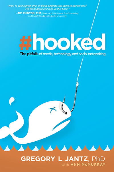 Hooked - Re-vived