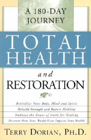 Total Health And Restoration - Re-vived