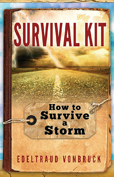 Survival Kit - Re-vived