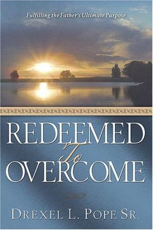 Redeemed To Overcome - Re-vived