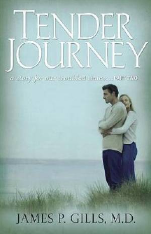 Tender Journey - Re-vived