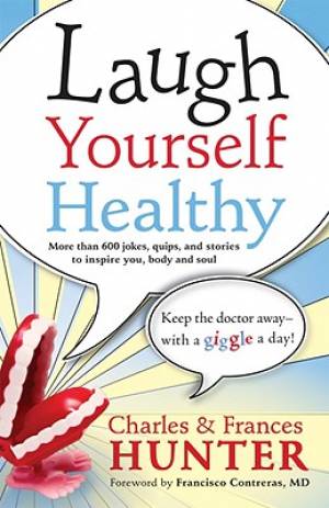 Laugh Yourself Healthy - Re-vived