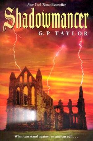 Shadowmancer - Re-vived