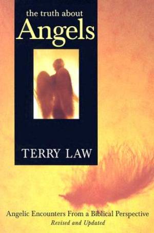 The Truth About Angels - Re-vived