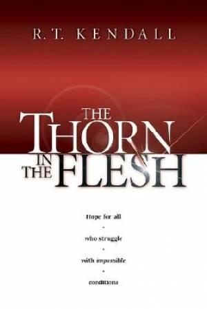 The Thorn In The Flesh - Re-vived