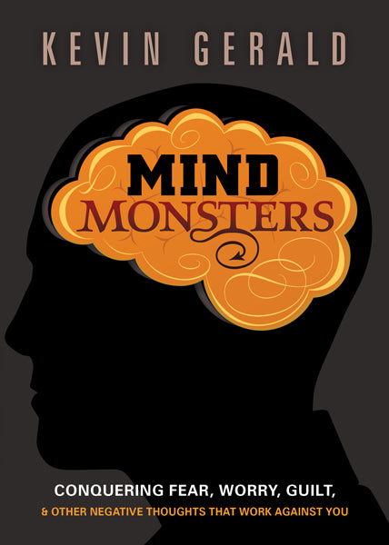Mind Monsters - Re-vived