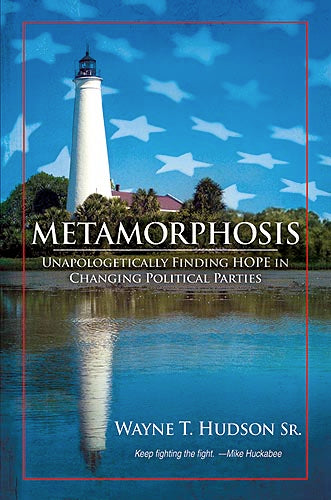 Metamorphosis - Re-vived